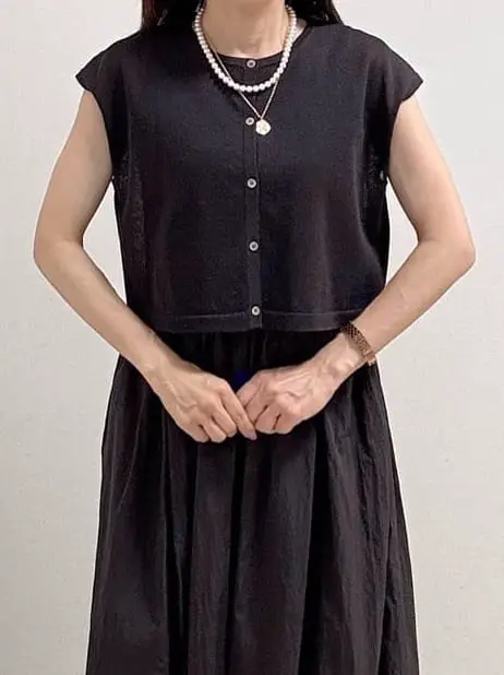 23区 S 宇井 コーディネート画像