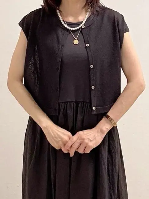 23区 S 宇井 コーディネート画像