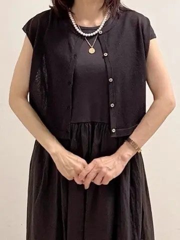 23区 S 宇井 コーディネート画像