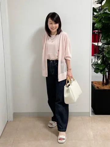 23区 S 宇井 コーディネート画像