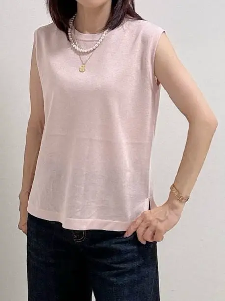 23区 S 宇井 コーディネート画像