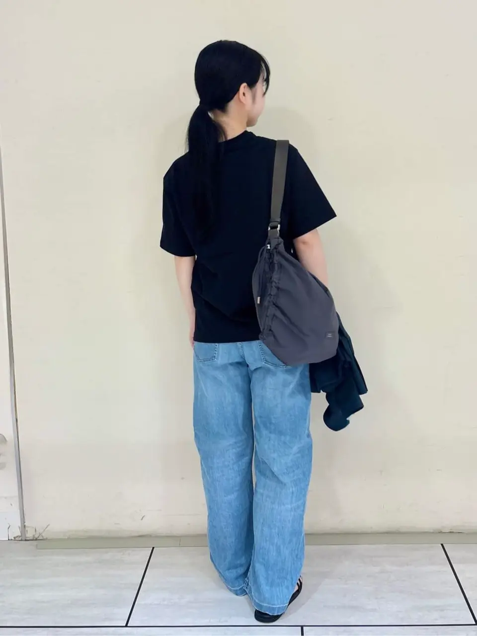 23区 S 平井 コーディネート画像