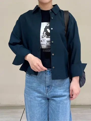 23区 S 平井 コーディネート画像