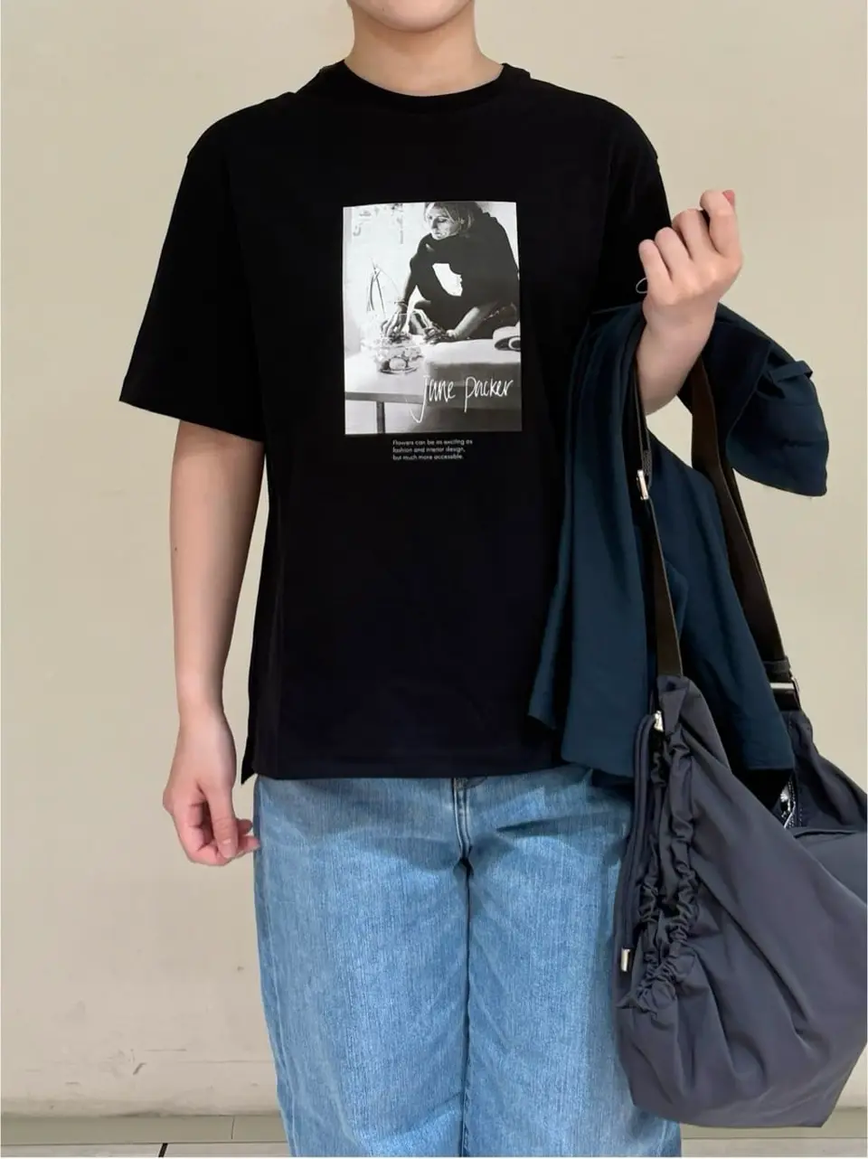 23区 S 平井 コーディネート画像