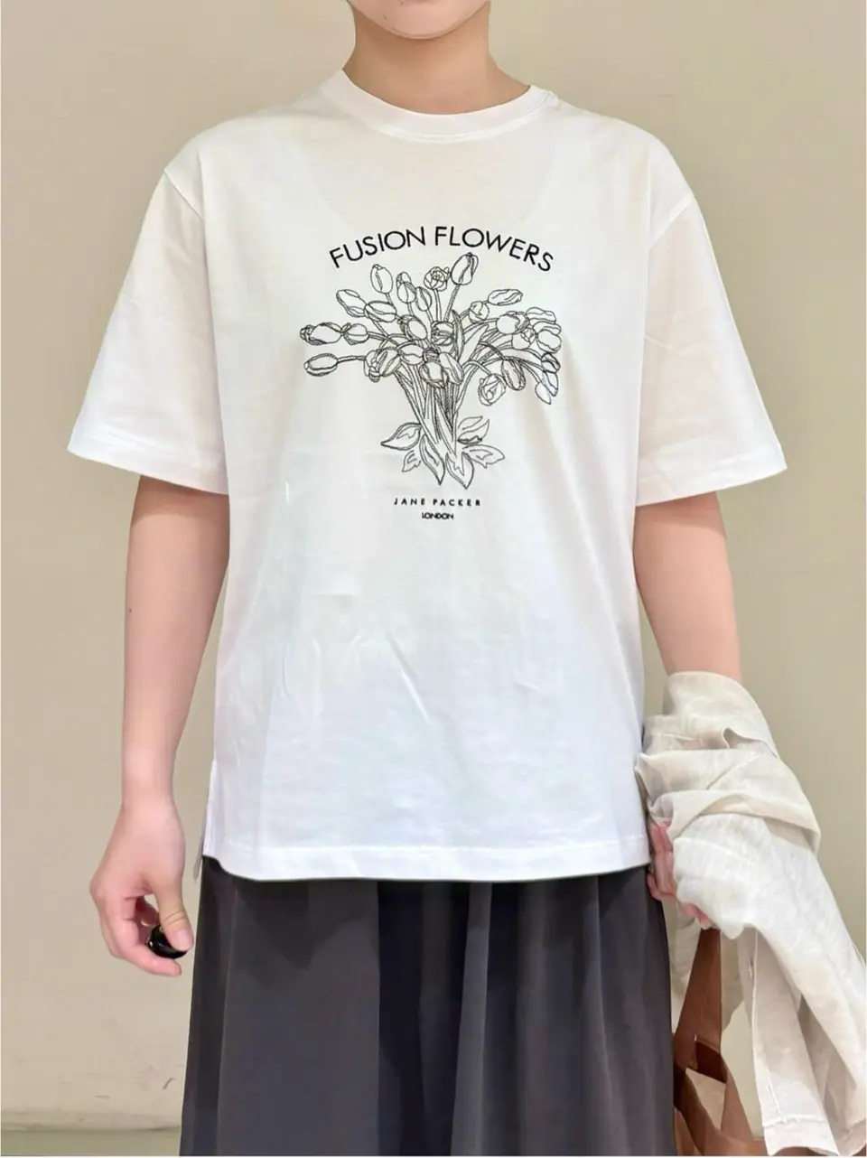 23区 S 平井 コーディネート画像