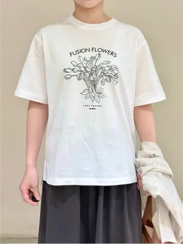 23区 S 平井 コーディネート画像