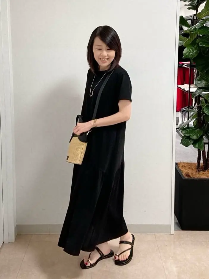 23区 S 宇井 コーディネート画像