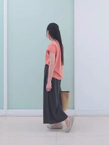 23区 S 永野 コーディネート画像