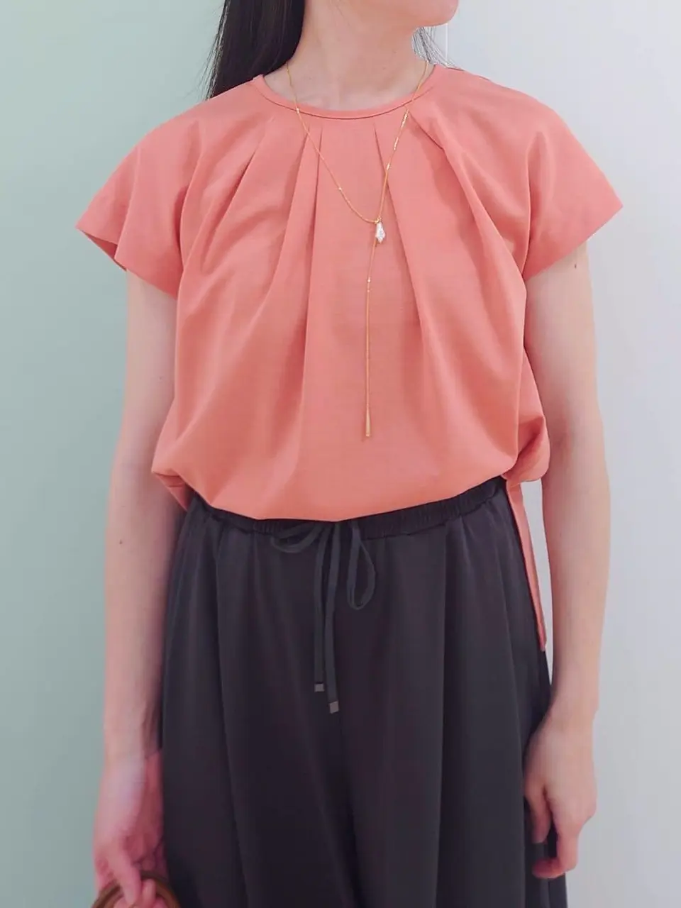 23区 S 永野 コーディネート画像