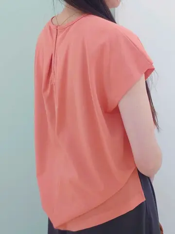 23区 S 永野 コーディネート画像