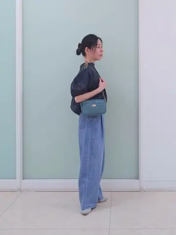 23区 S 永野 コーディネート画像