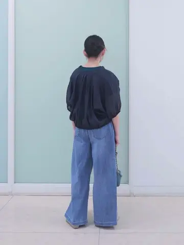 23区 S 永野 コーディネート画像