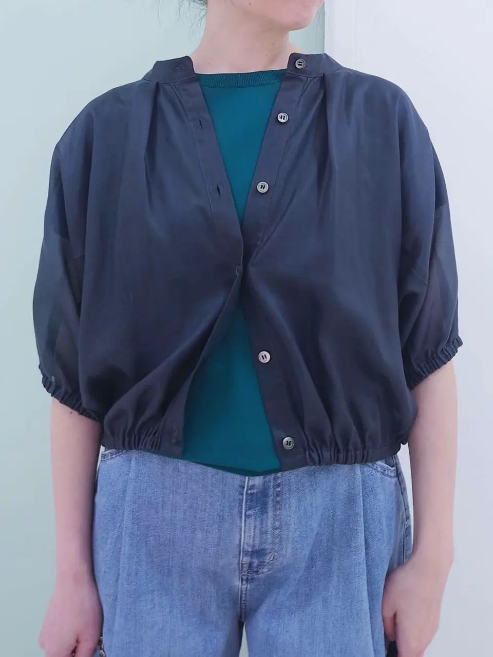 23区 S 永野 コーディネート画像