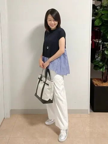 23区 S 宇井 コーディネート画像