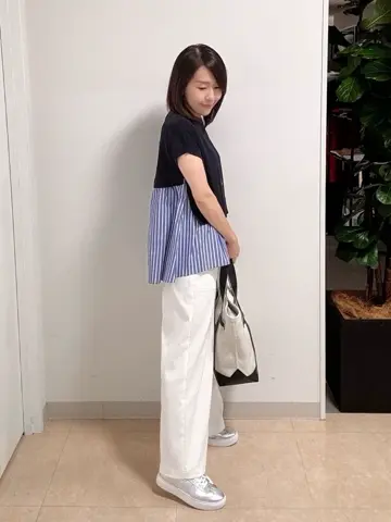 23区 S 宇井 コーディネート画像