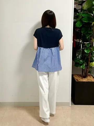 23区 S 宇井 コーディネート画像