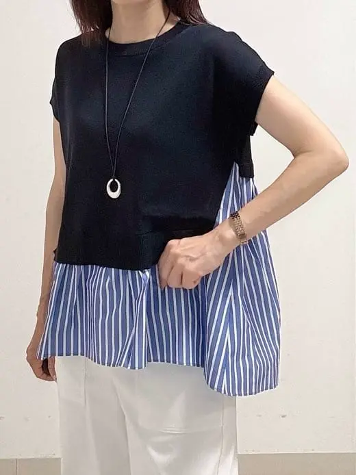 23区 S 宇井 コーディネート画像