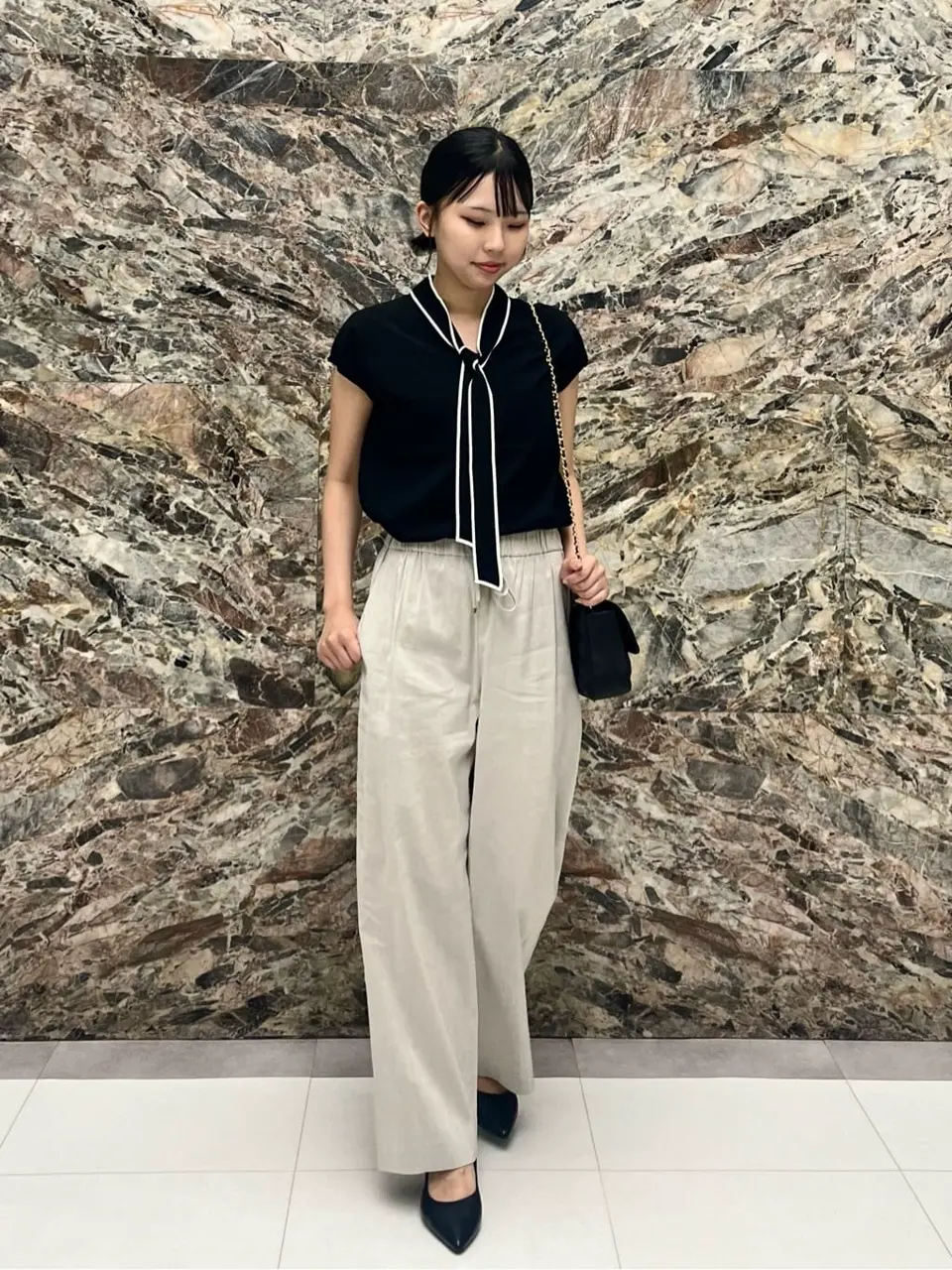 23区 S 吉野 コーディネート画像