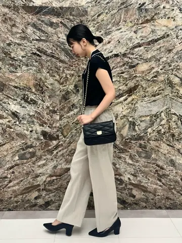 23区 S 吉野 コーディネート画像