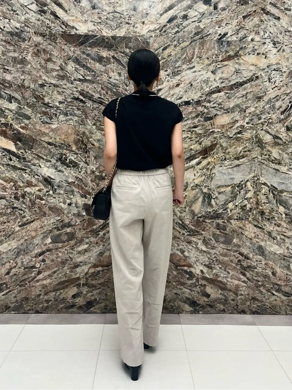 23区 S 吉野 コーディネート画像