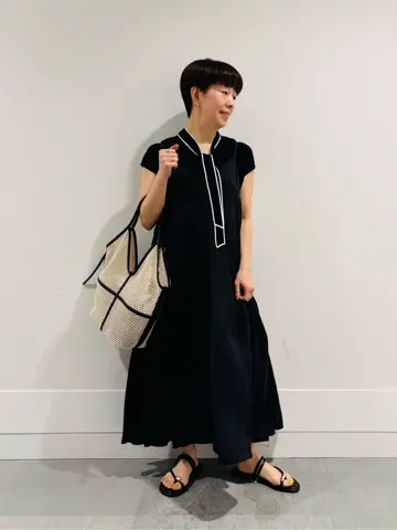 23区 S 山川 コーディネート画像