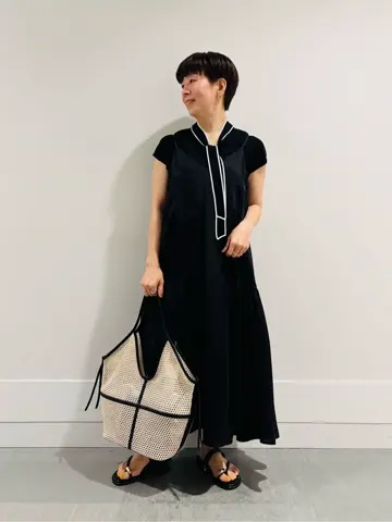 23区 S 山川 コーディネート画像