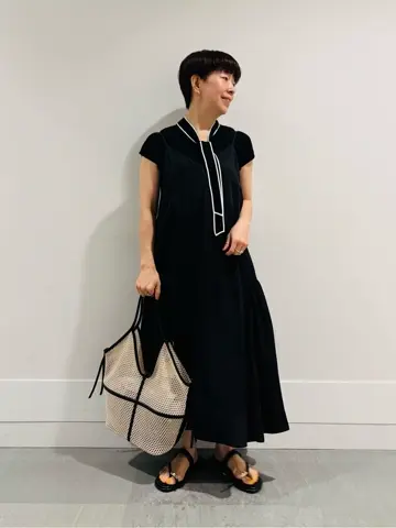 23区 S 山川 コーディネート画像