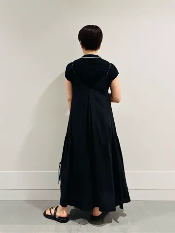 23区 S 山川 コーディネート画像