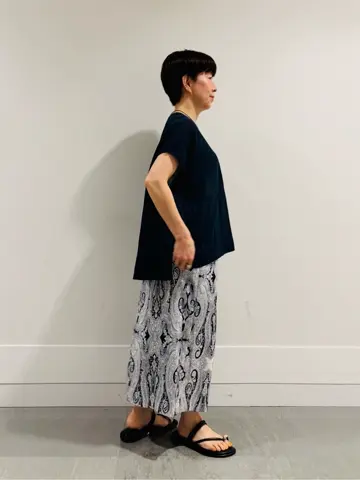 23区 S 山川 コーディネート画像