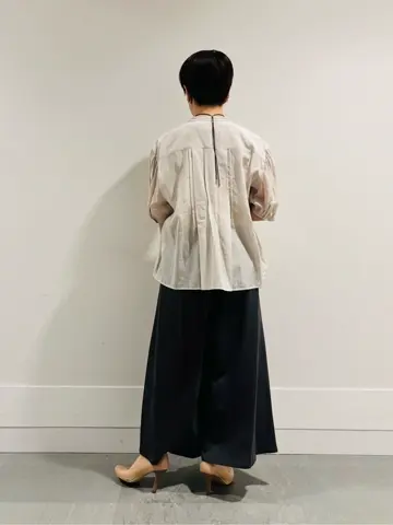 23区 S 山川 コーディネート画像