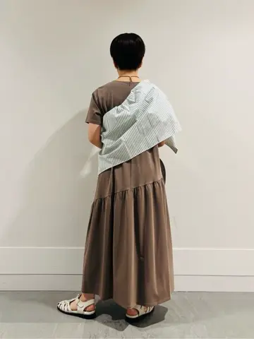 23区 S 山川 コーディネート画像