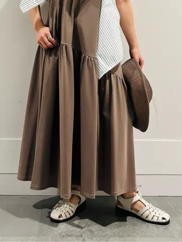 23区 S 山川 コーディネート画像