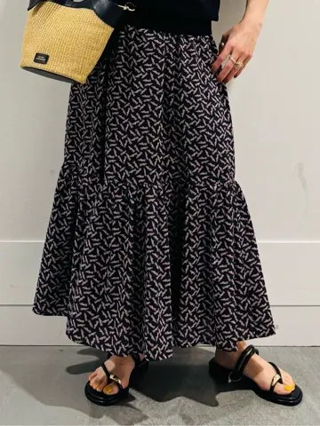 23区 S 山川 コーディネート画像