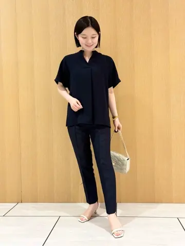 23区 S 松浦 コーディネート画像