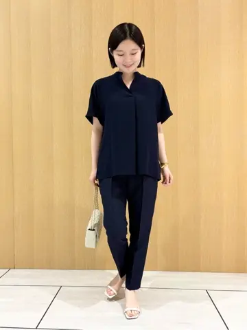 23区 S 松浦 コーディネート画像