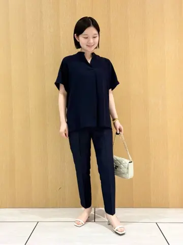 23区 S 松浦 コーディネート画像