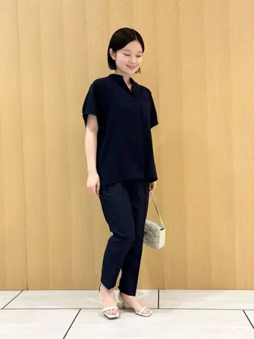 23区 S 松浦 コーディネート画像