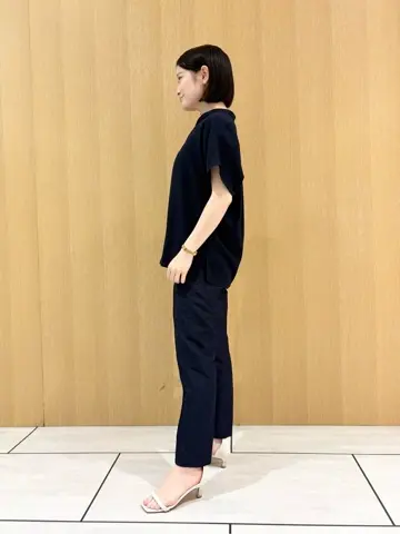 23区 S 松浦 コーディネート画像