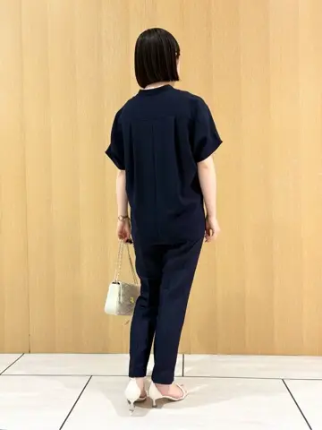 23区 S 松浦 コーディネート画像