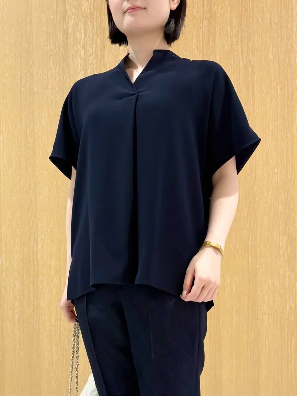 23区 S 松浦 コーディネート画像