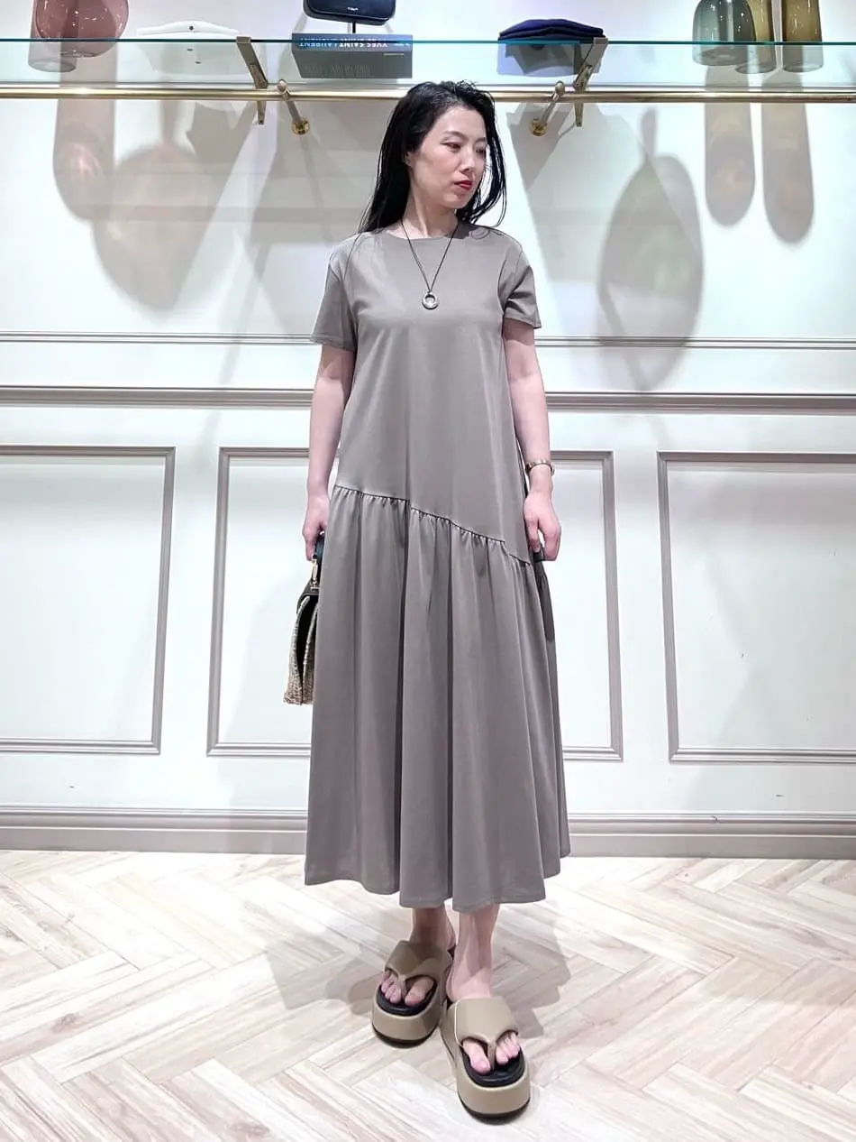 23区 S ま コーディネート画像