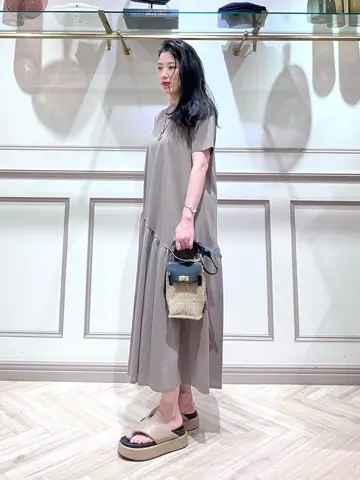 23区 S ま コーディネート画像