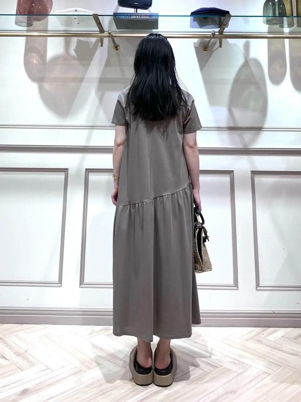 23区 S ま コーディネート画像