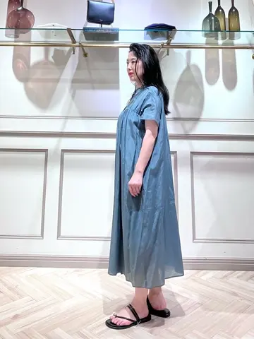 23区 S ま コーディネート画像