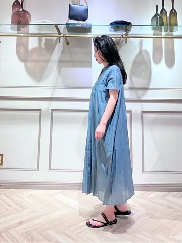 23区 S ま コーディネート画像