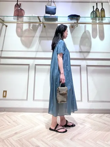 23区 S ま コーディネート画像