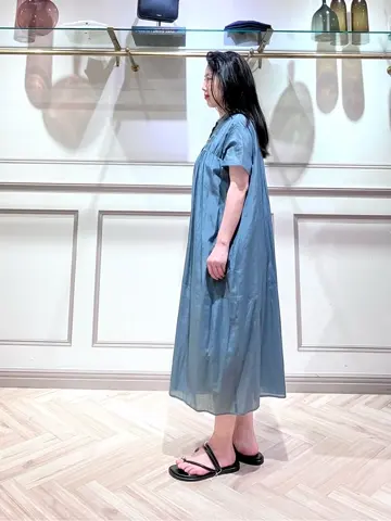 23区 S ま コーディネート画像