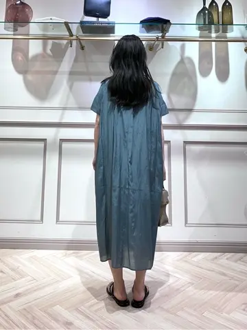 23区 S ま コーディネート画像