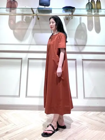 23区 S ま コーディネート画像