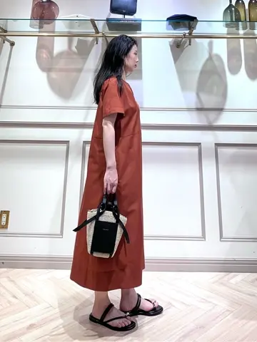 23区 S ま コーディネート画像